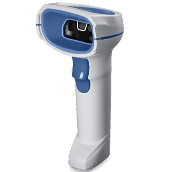 Zebra DS8108-HC4000BVZWW DS8108-HC Barcode Scanner