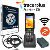 Zebra MC3400S Android Starter Kit Zebra MC3400S Android Starter Kit