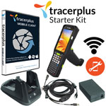 Zebra MC3400G Barcode Starter Kit Zebra MC3400G Barcode Starter Kit