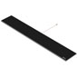 Times-7 A5531C-71741-FG Ultra-Low Profile SlimLine RFID Ground Antenna